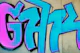 Hot Graffiti Concrete