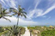 Path to the beach