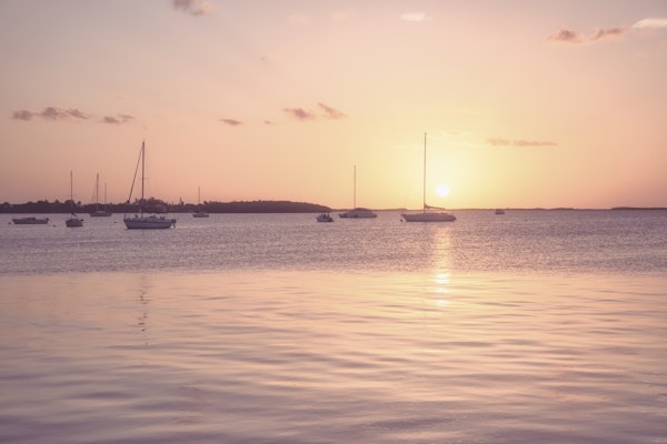 Its Better In The Bahamas