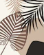 Jungle Leaves Finesse 4