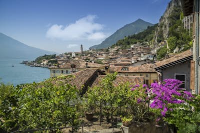 Τοιχογραφία