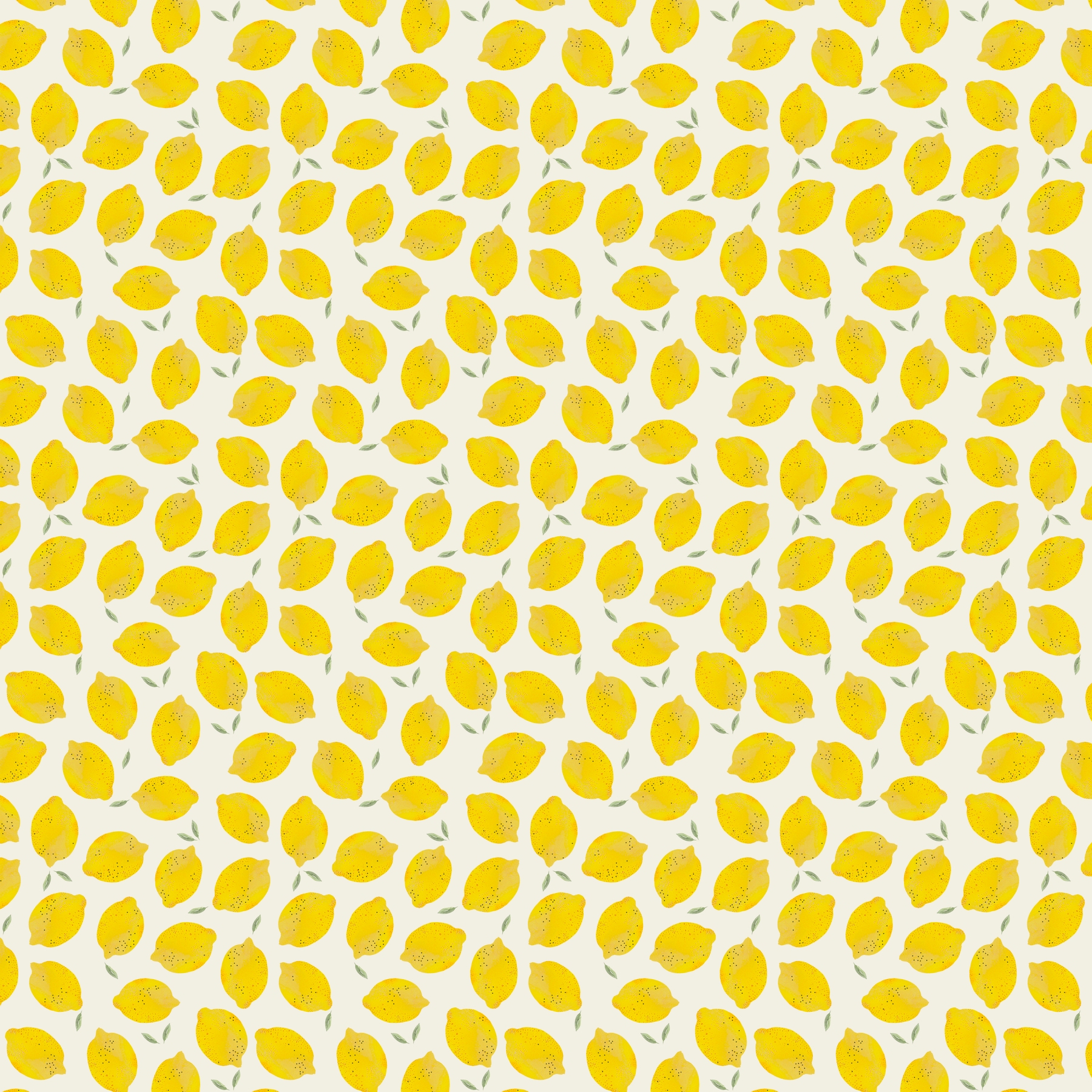 LEMON wallpaper - Happywall