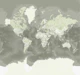 World map Faolan Antarctica
