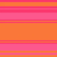 Minimal Stripes Pink Orange tapet
