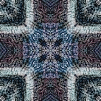 Muurschildering