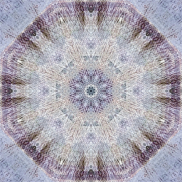 Scandinavian Woven Design