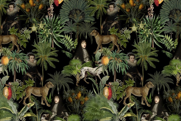 Discovery Of The World