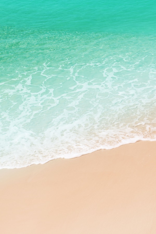 Caribbean Ocean Bliss 3