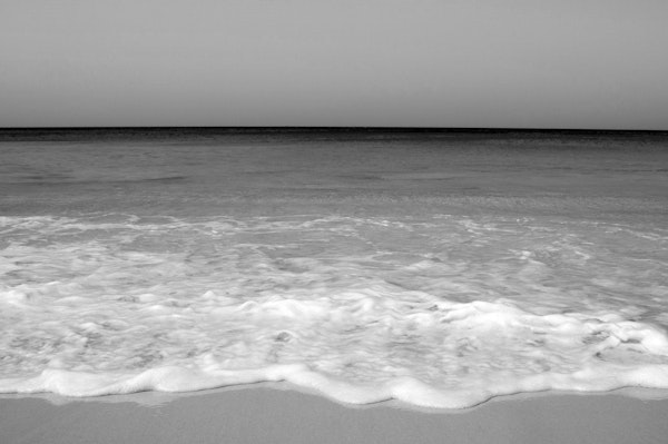 Caribbean Ocean Beach Dream 3