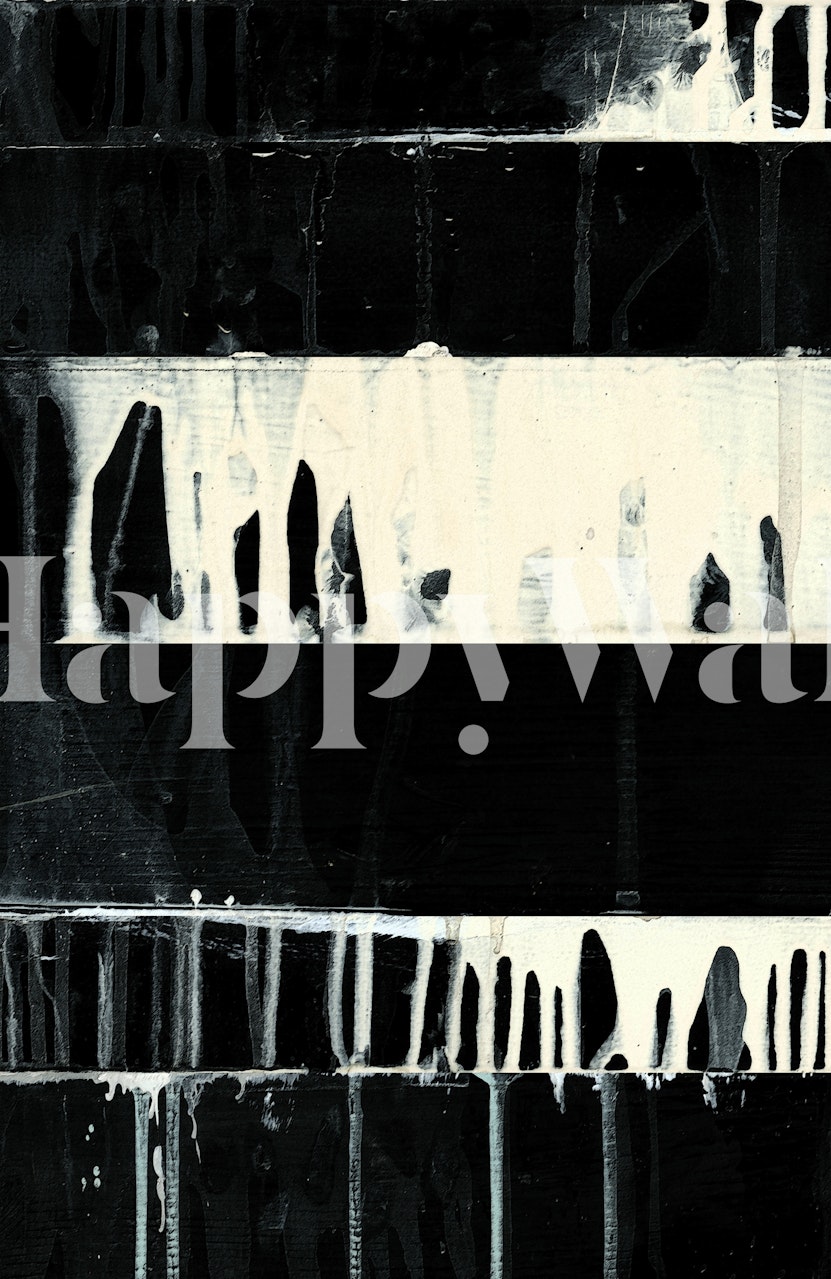 Wabi sabi 16-03 tapet i ett stiligt rum