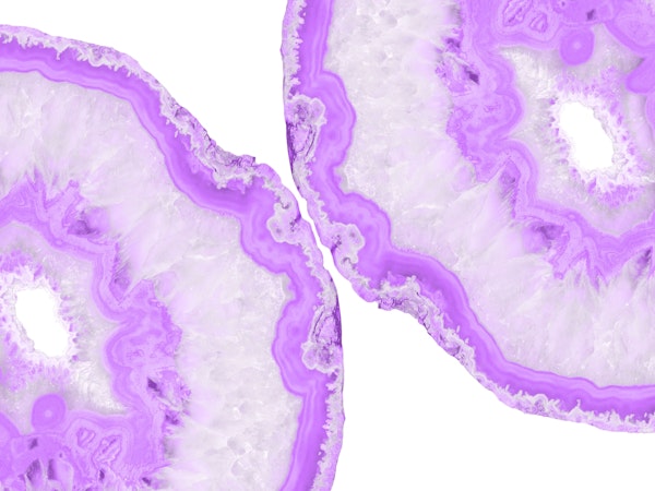 Yin Yang Agate Summer Glam 3