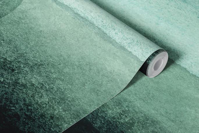 shades of greenwallpaper roll