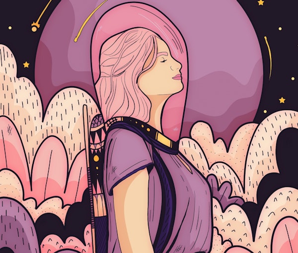 The explorer of Venus