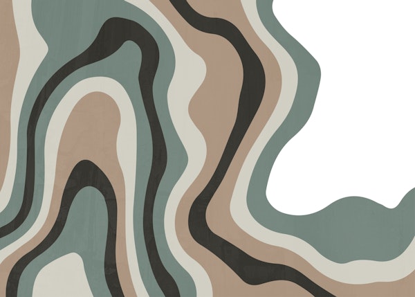 Abstract Organic VII