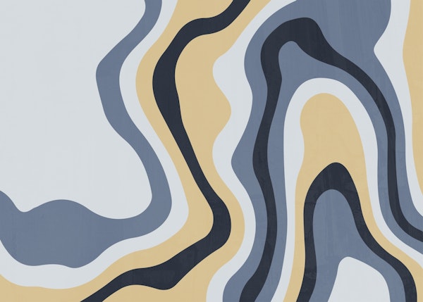 Abstract Organic VIII