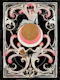 Moon Ladies Modern Art Deco