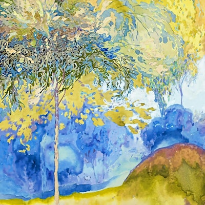 Mural