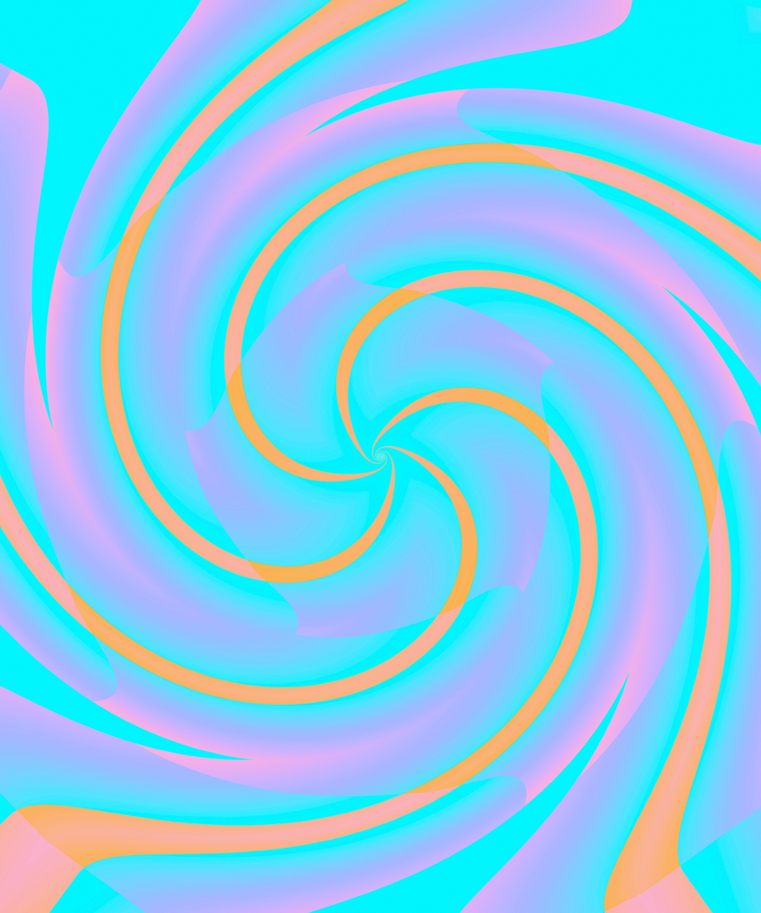 bright-color-swirl-flower-wallpaper-happywall