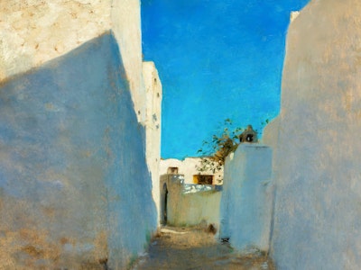 Mural