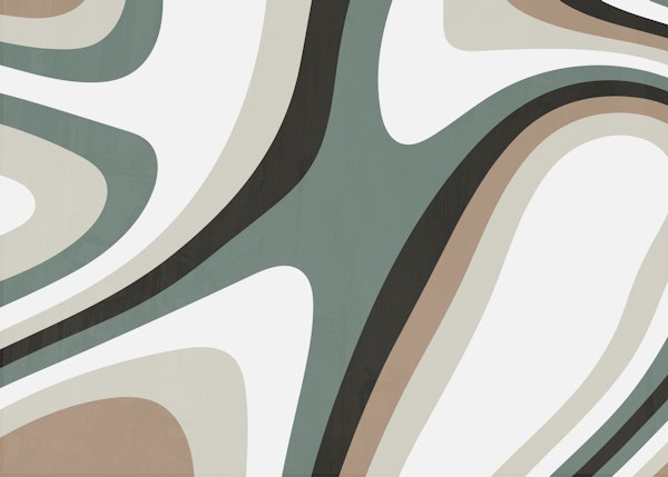 Abstract Organic XII