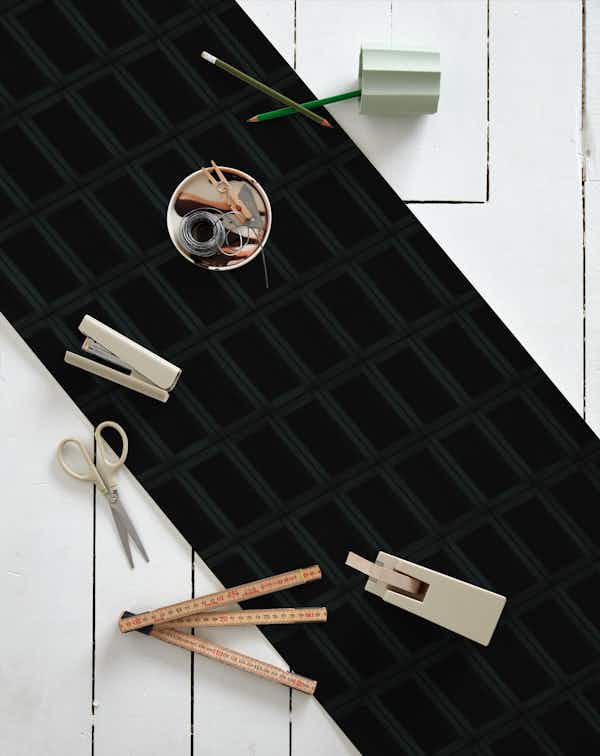 Office Space wallpaper roll