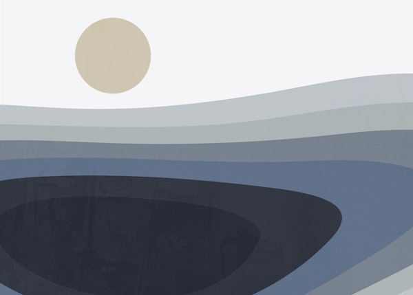 Abstract Landscape 2