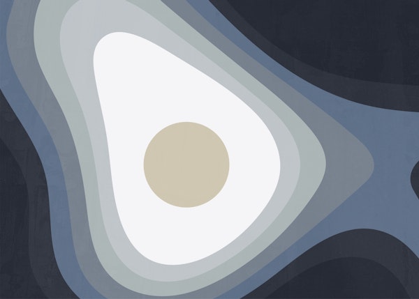 Abstract Organic XIII