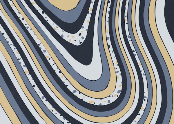 Abstract Organic XIV