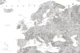 Detailed Europe map Jimmy