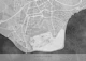 Gray map of Maspalomas
