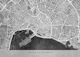 Palma de Mallorca gray map