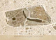 Kengsinton Gardens London map