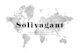 Solivagant world map