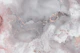 Alcohol Ink Blush Pink Grey
