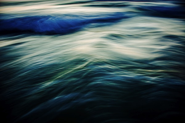 The Uniqueness of Waves V