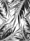 Palm Leaves Jungle Cali 2