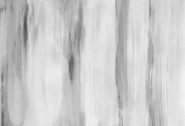 Touching Gray Watercolor 2