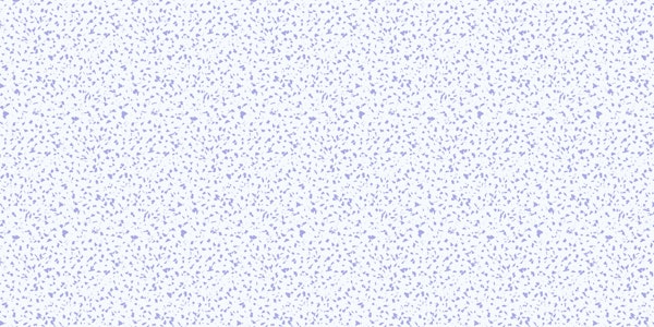 Modern Terrazzo - Cornflower Blue