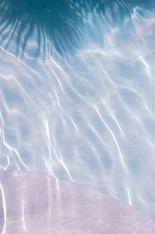 Caribbean Pool Dream 2