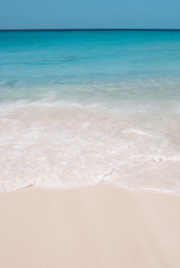 Caribbean Ocean Beauty Dream 1