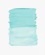 Soft Turquoise Abstract  1