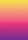 Dip Dye Sunset