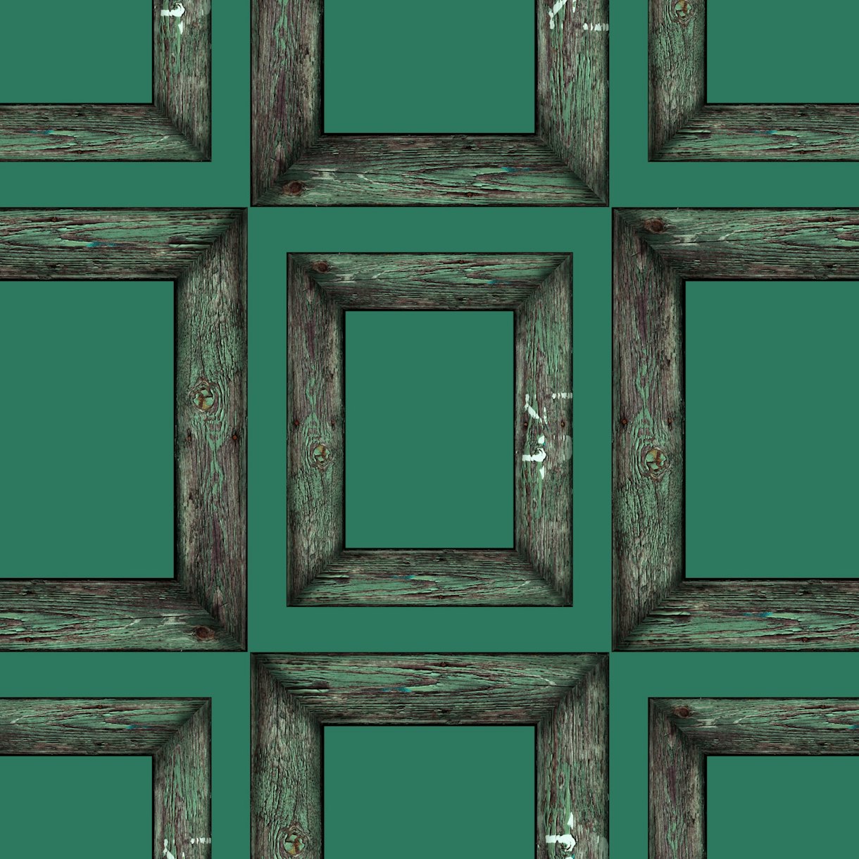 Scandinavian Gallery Wall Wallpaper Happywall