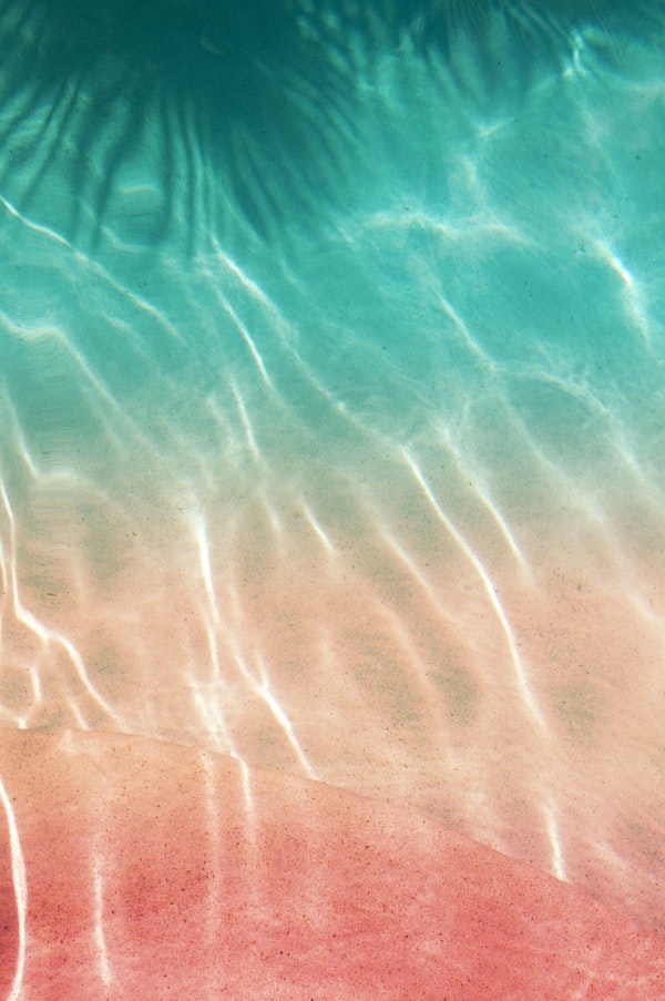 Caribbean Pool Dream 3