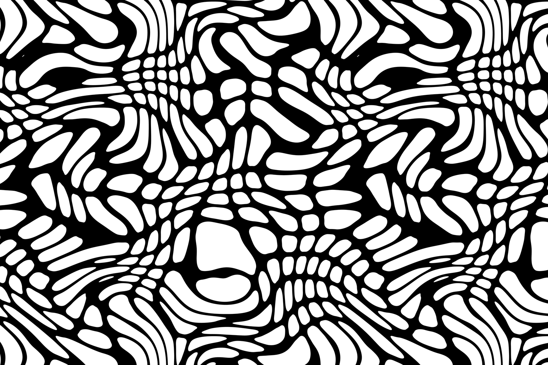 buy-black-and-white-shapes-wallpaper-free-shipping