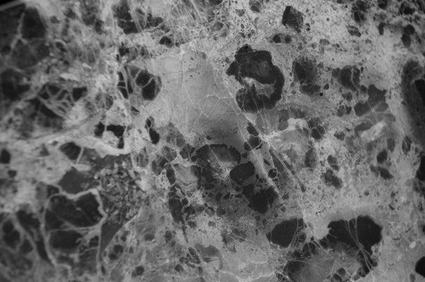 Gray Black Marble Delicado 1