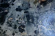 Navy Blue Marble Delicado 1