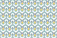 Retro Mood 11 carta da parati