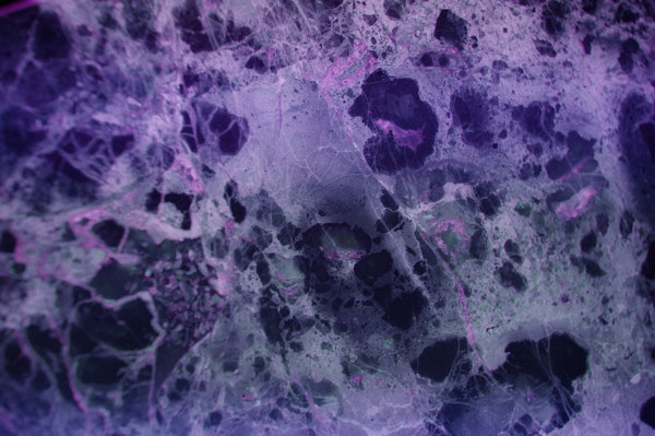 Purple Marble Delicado 1
