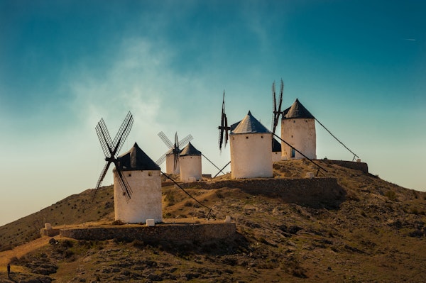 Consuegra